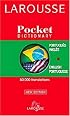Larousse Pocket Portuguese-English/English-Portuguese Dictionary (Larousse Bilingual Dictionaries)