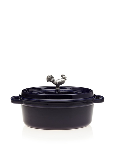 Staub 4.25 Quart Coq Vin Pot