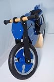 Blue Superbike Recommended for children from 36 months to 36kgs