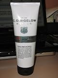 Bath and Body Works C.O. Bigelow No.1607 ELIXIR WHITE Body Wash Hair 8 FL OZ