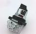 RADWELL VERIFIED SUBSTITUTE 9001KS11B-SUB SELECTOR Switch - 30MM SELECTOR Switch, 2 Position, MAINTAINED, 1NO/1NC