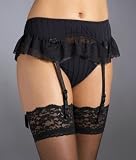Emily Garter Belt