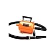 Metropolitan Vacuum Cleaner DIDA-4 Magic Air Deluxe 4.0-HP Inflator-Deflator