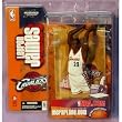 Mcfarlane Lebron James NBA 7 Inch Sports Picks 1st Edition Rookie Figure
