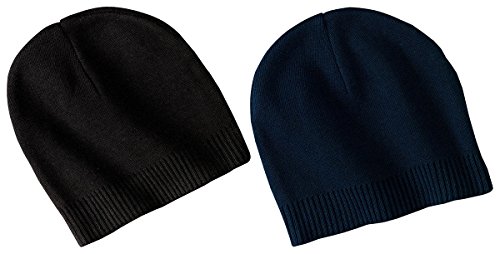 Port Authority - 100% Cotton Beanie