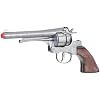 Gonher 12-Schuss Revolver Peco/Cowboy