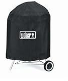 Weber 7452 Premium Kettle Cover, Fits 18.5-Inch Charcoal Grills