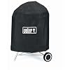 Weber 7452 Premium Kettle Cover, Fits 18.5-Inch Charcoal Grills