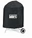 Weber 7452 Premium Kettle Cover, Fits 18.5-Inch Charcoal Grills