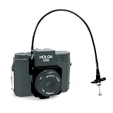 Buy Holga 156120 Shutter Release Set with Cable Release and Mount by Holga