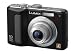 Kamera & Foto : Panasonic DMC-LZ10EG-K Digitalkamera (10,1 Megapixel, 5-fach opt. Zoom, 2,5" Display, Bildstabilisator) schwarz