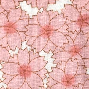 千代布 花霞桃