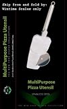 NewlineNY Multipurpose Pizza Utensil 3 in 1, NY-CE-05B0603