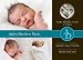 Birth Announcements - Perfect Quilt - Set of 25