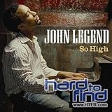 SO HIGH