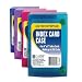 C Line 4X6 Index Card Case