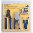 Paladin Tools Compression Crimp Bundle 70018