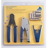 Paladin Tools Compression Crimp Bundle 70018