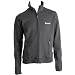 Sports : Bench Sweat Jacke BME006 ZIP-THRU SWEAT, grau