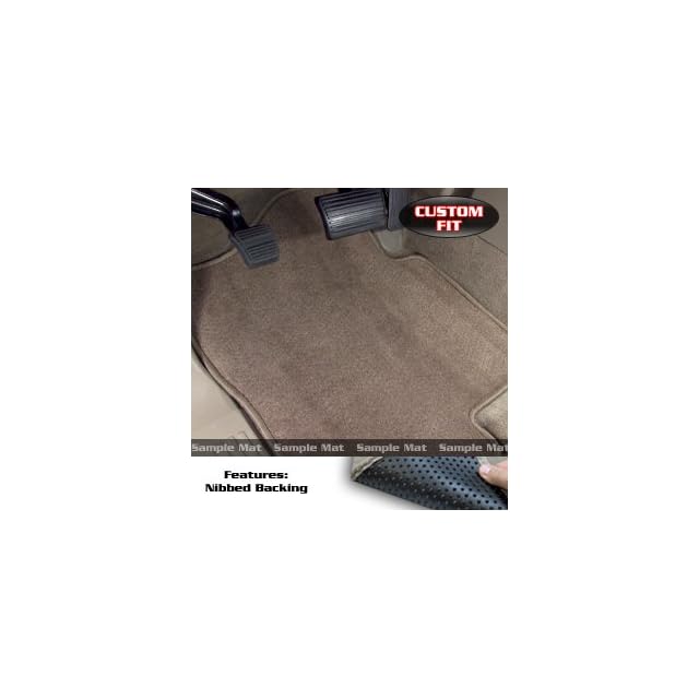 Freightliner Cascadia Commercial Truck Custom Fit Carpet Floor Mat