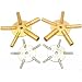 Twenty Clock Keys Four 5 Pronged Winding Clocks Tool