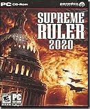 Supreme Ruler 2020
