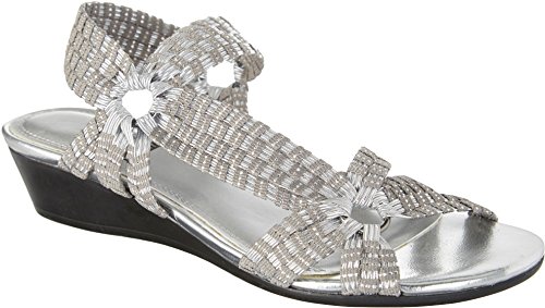 IMPO Womens Remedy Sandals