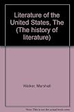 The literature of the United States of America
