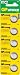 GP CR2032 Batteries 3 Volt Lithium Card of 5