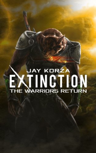 Extinction: The Warriors Return