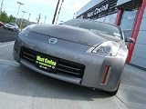 350z 06' - 08' Zee Bracket License Plate Holder w/ Free Lanyard