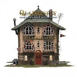 QUADRINITY ~MEMBER’S BEST SELECTIONS~(初回限定盤)(DVD付)