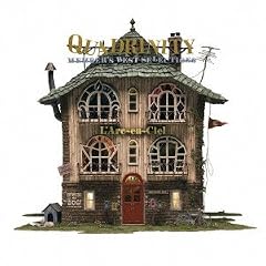 QUADRINITY ~MEMBER’S BEST SELECTIONS~(初回限定盤)(DVD付)