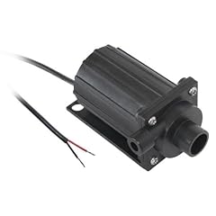 Mini Wasserpumpe Universal einsetzbar, 6l/Min., 6-12V