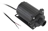Mini Wasserpumpe Universal einsetzbar, 6l/Min., 6-12V