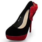 MQ23 - MQ1261 - Chaussures � talons h...