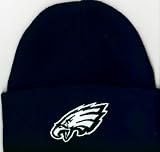 Philadelphia Eagles Knit Cap