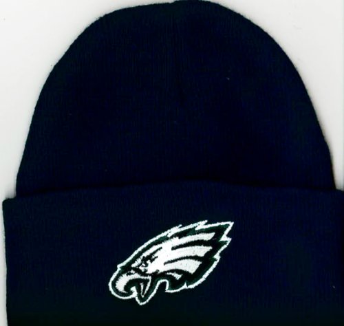 Philadelphia Eagles Knit Cap