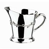 Michael Aram for Waterford Garland Creamer