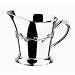 Michael Aram for Waterford Garland Creamer