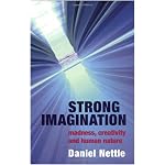 Strong Imagination: Madness, Creativity and Human Nature book cover