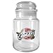 Cleveland Cavaliers NBA 31oz Glass Candy Jar - Primary Logo