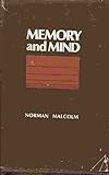 Memory and mind