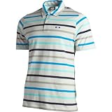 Oakley Blue Streak Polo Shirt - Men