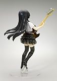 K-ON! Mio Akiyama Original Costume Ver. 1/8 PVC Figure
