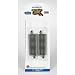 Bachmann Trains Snap-Fit E-Z Track 4.50? Straight Track (4/card)