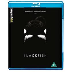 Blackfish [Blu-ray]