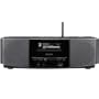 Denon S-52 Wireless Network Music System with Built-in Speakers and Alarm Clock