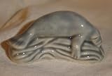 Manatee (Red Rose Tea/Wade Figurine, North American Endangered Series 1999-2002)