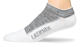 Wigwam Mens Cool Ultra-Lite Pro Length Sock